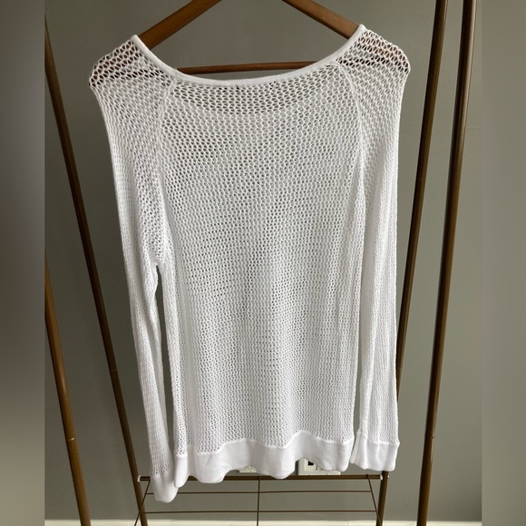 525 American mesh top size XL - Picture 3 of 3